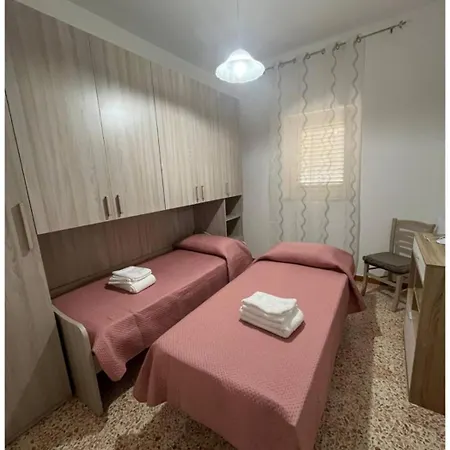Holiday home Da Sara & Alice *