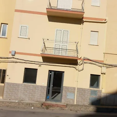 Da Sara & Alice Holiday home Agrigento