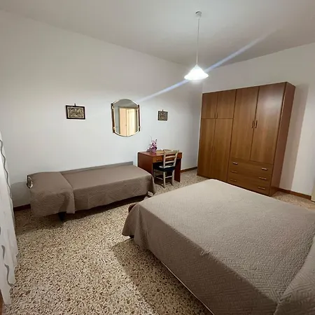 Holiday home Da Sara & Alice Agrigento